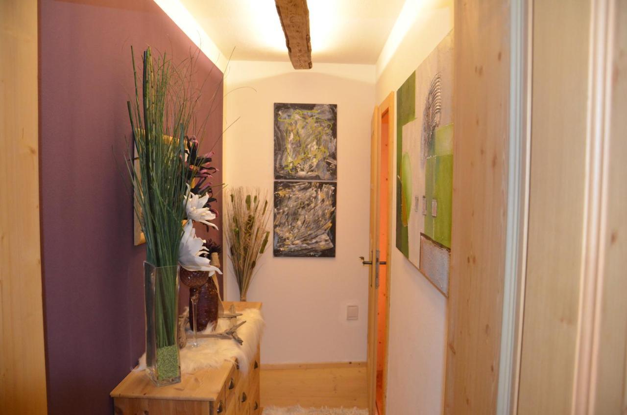 Ferienwohnung Haus Meissl Mühlbach am Hochkönig 外观 照片