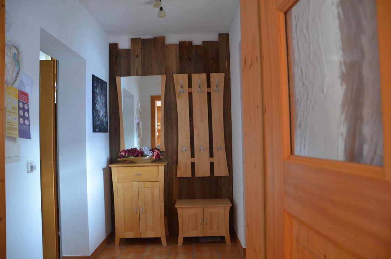 Ferienwohnung Haus Meissl Mühlbach am Hochkönig 外观 照片