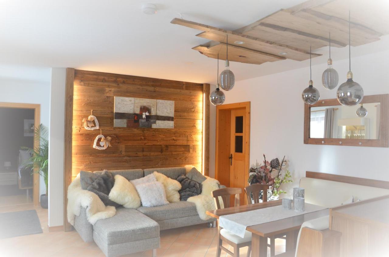 Ferienwohnung Haus Meissl Mühlbach am Hochkönig 外观 照片
