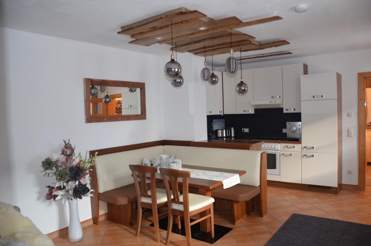 Ferienwohnung Haus Meissl Mühlbach am Hochkönig 外观 照片