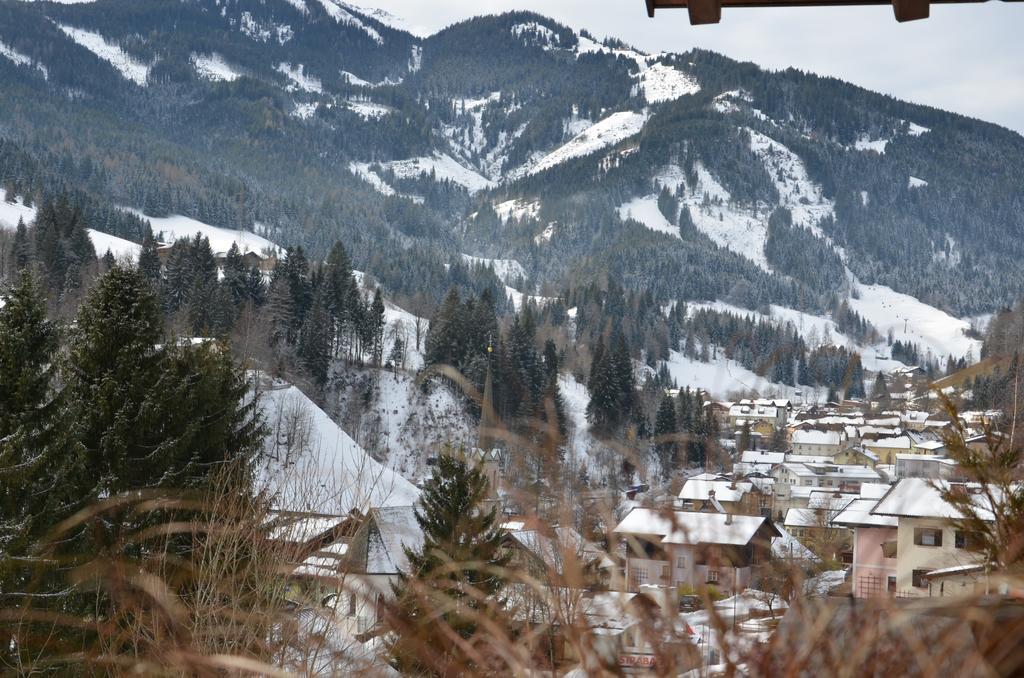 Ferienwohnung Haus Meissl Mühlbach am Hochkönig 客房 照片